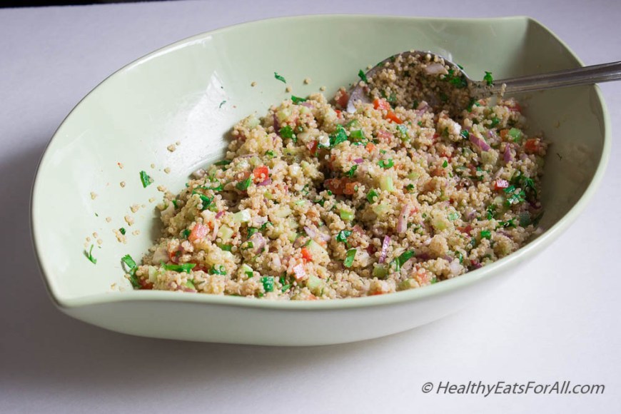 Quinoa Salad-1-5