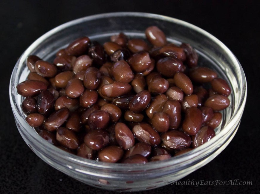 Veggie Wrap with Ranch Dressing-5