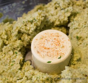 Not so greasy Falafel's-8