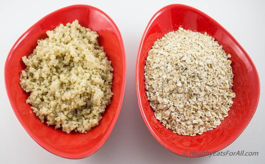 Cauliflower burger-5