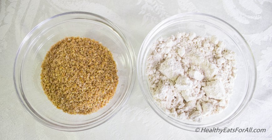 Amaranth Protein Bars-2