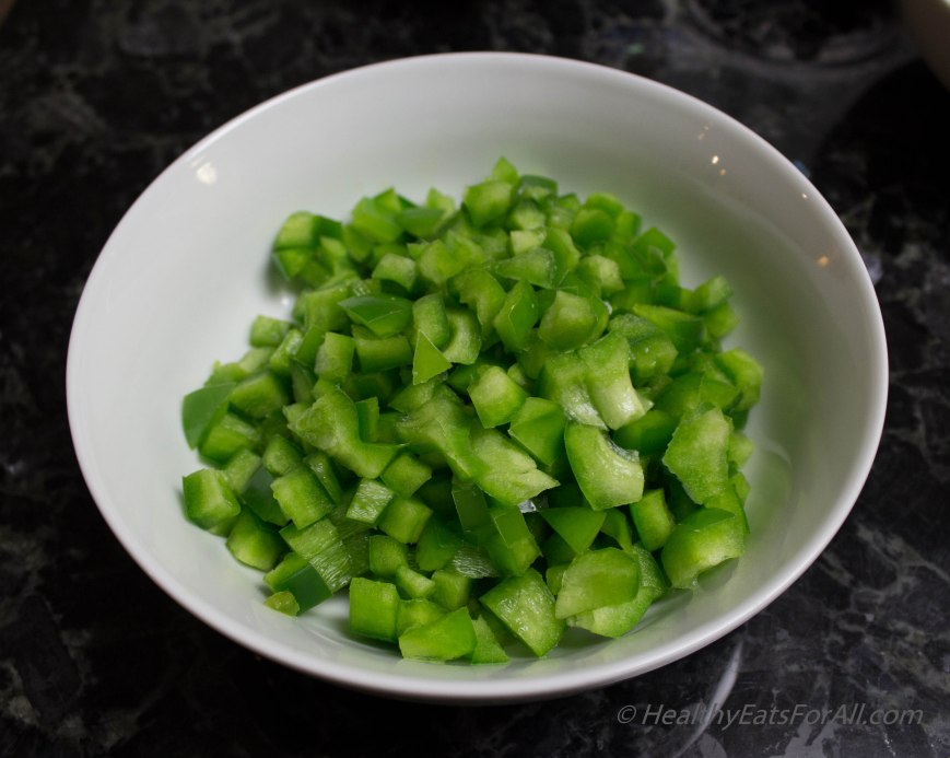 Bean Burrito Enchilada with Mexican Rice-2