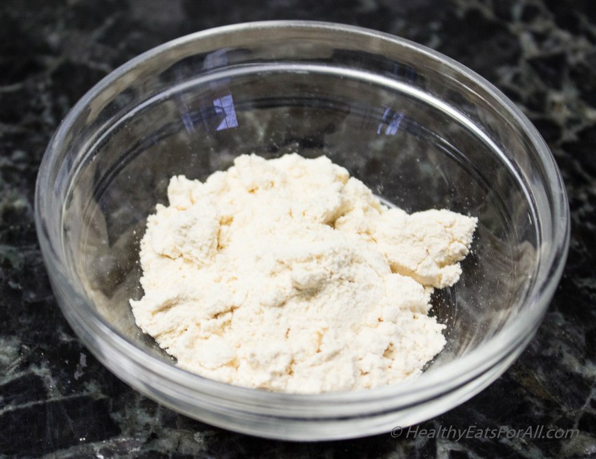 Chocolate Chip Protein Pancakes-4