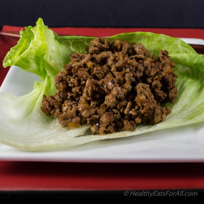 Lettuce Wraps-13