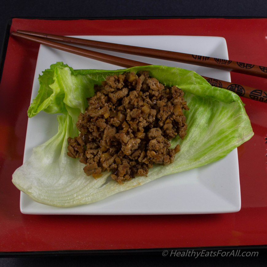 Lettuce Wraps-15