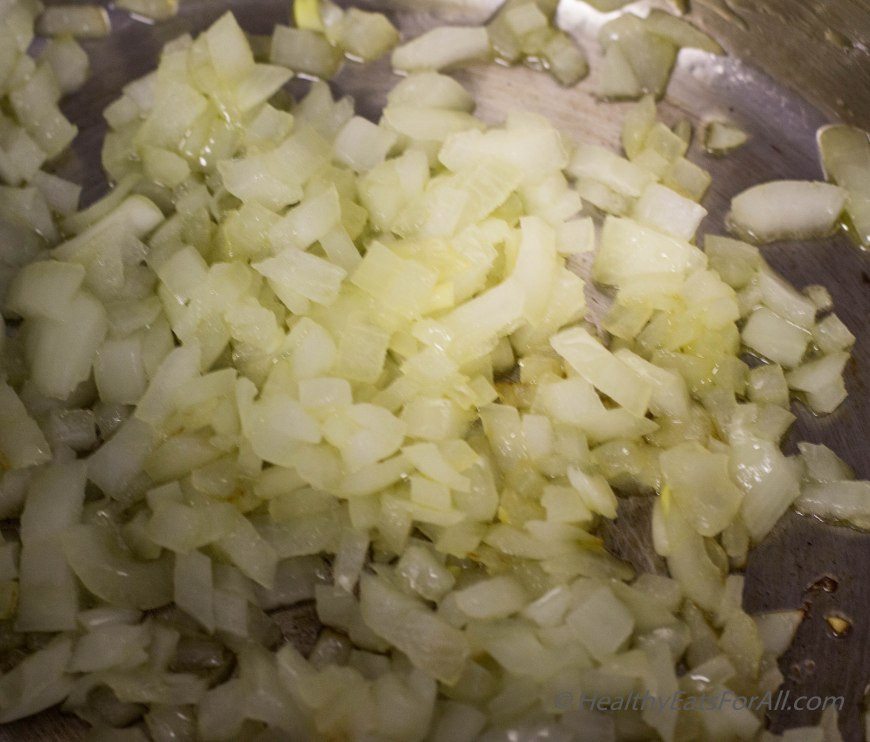 Pasta Fagiole Soup-9