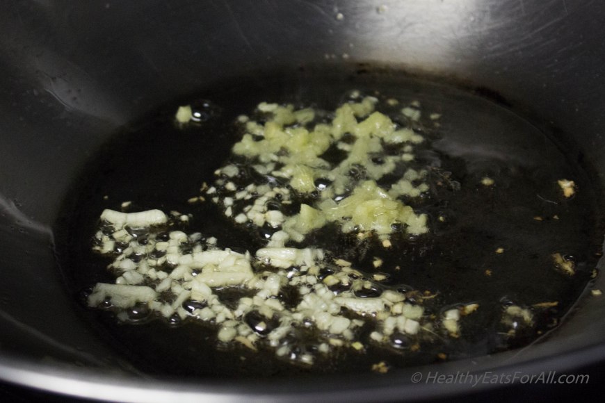 Quinoa Tofu Fried Rice Style-10