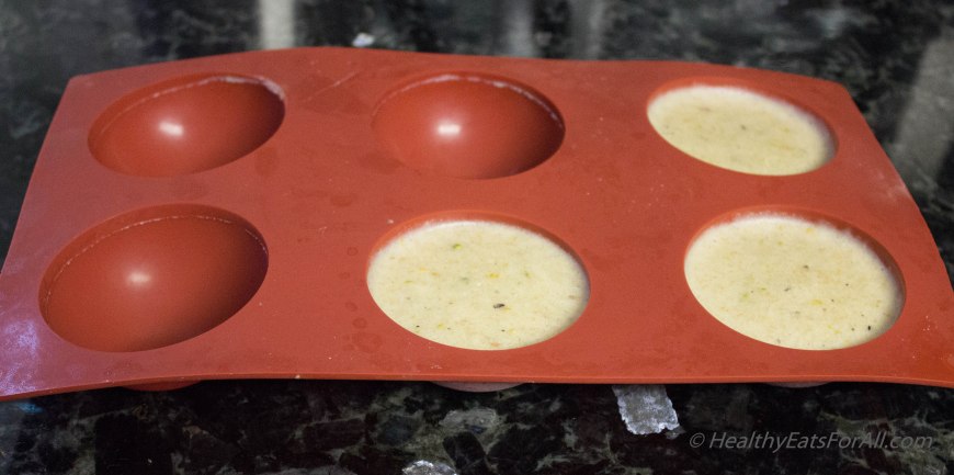 Oats Pistachio Kulfi-10