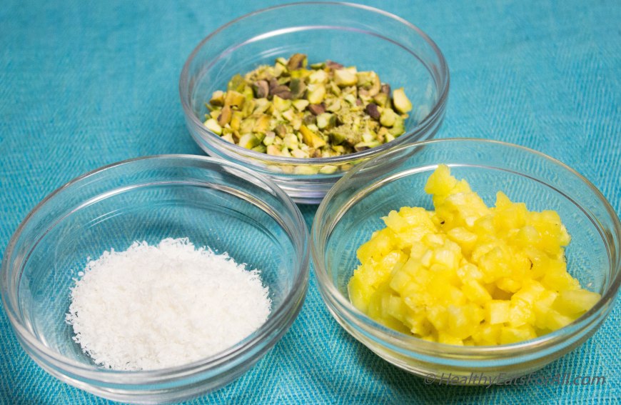 Pineapple Pistachio Yogurt Bites-1