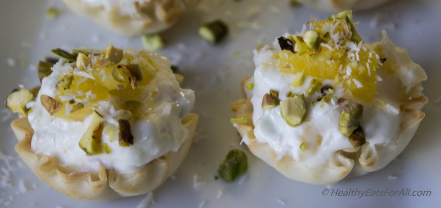 Pineapple Pistachio Yogurt Bites-5