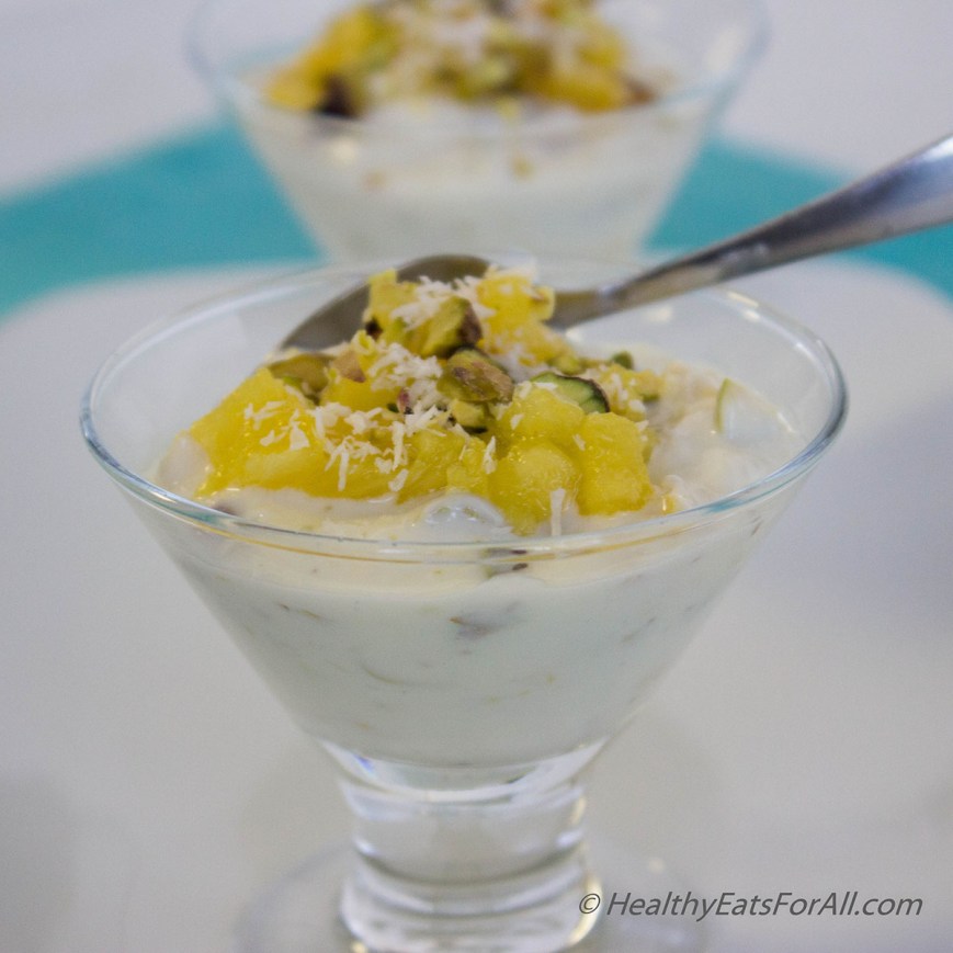 Pineapple Pistachio Yogurt Bites-9a