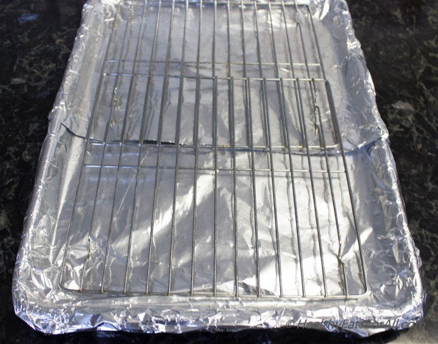Buffalo wings-14